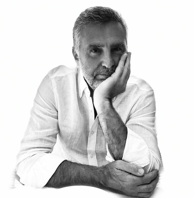 Roberto Massucco